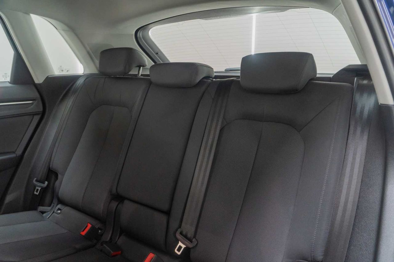 Audi Q3 Advanced 35 TDI 110kW (150CV) S tronic  - Foto 18