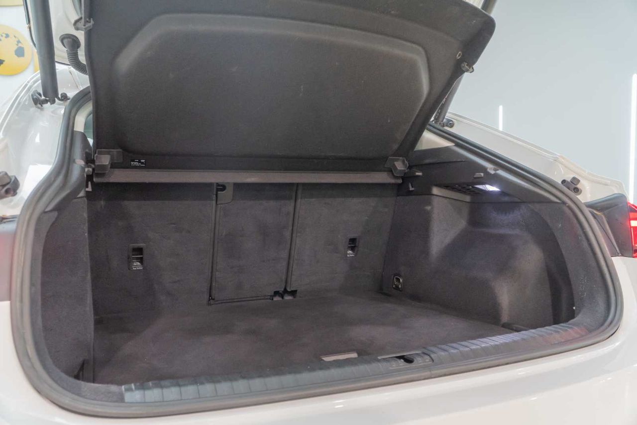 Audi Q3 Sportback 35 TDI 110kW (150CV) S tronic - Foto 11