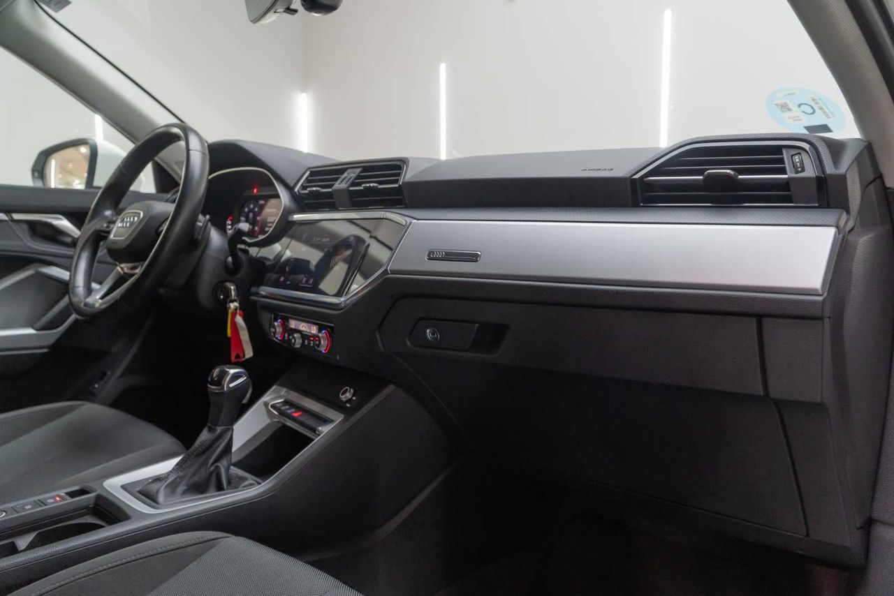 Audi Q3 Sportback 35 TDI 110kW (150CV) S tronic - Foto 23