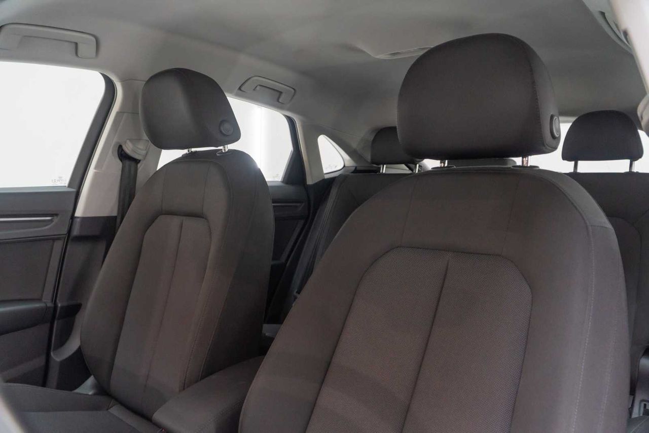 Audi Q3 Sportback 35 TDI 110kW (150CV) S tronic - Foto 18