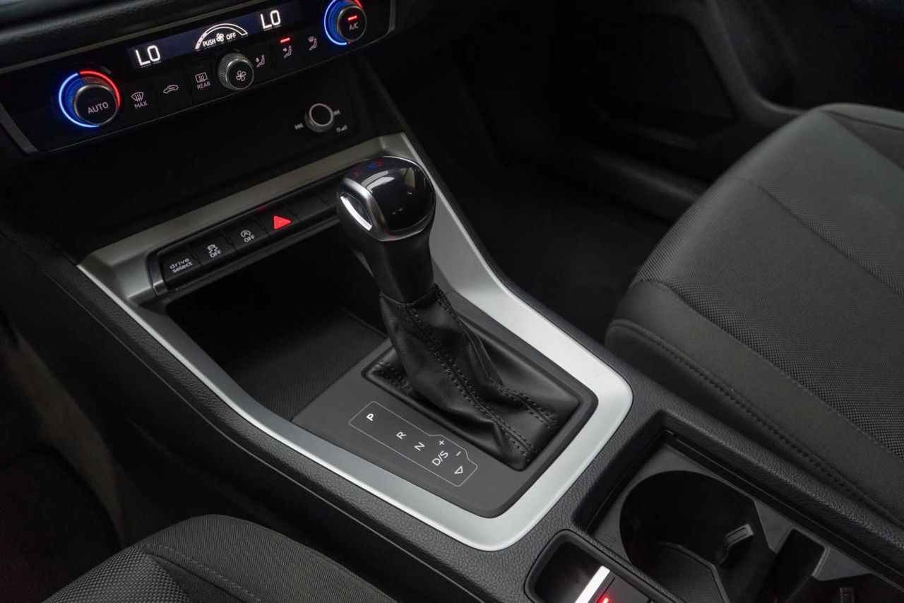 Audi Q3 Sportback 35 TDI 110kW (150CV) S tronic - Foto 15