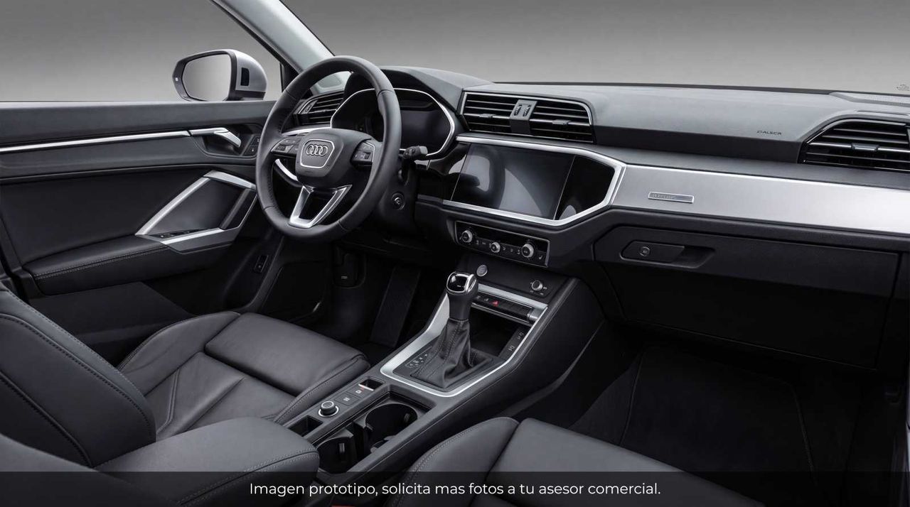 Audi Q3 Advanced 35 TDI 110kW (150CV) S tronic  - Foto 5