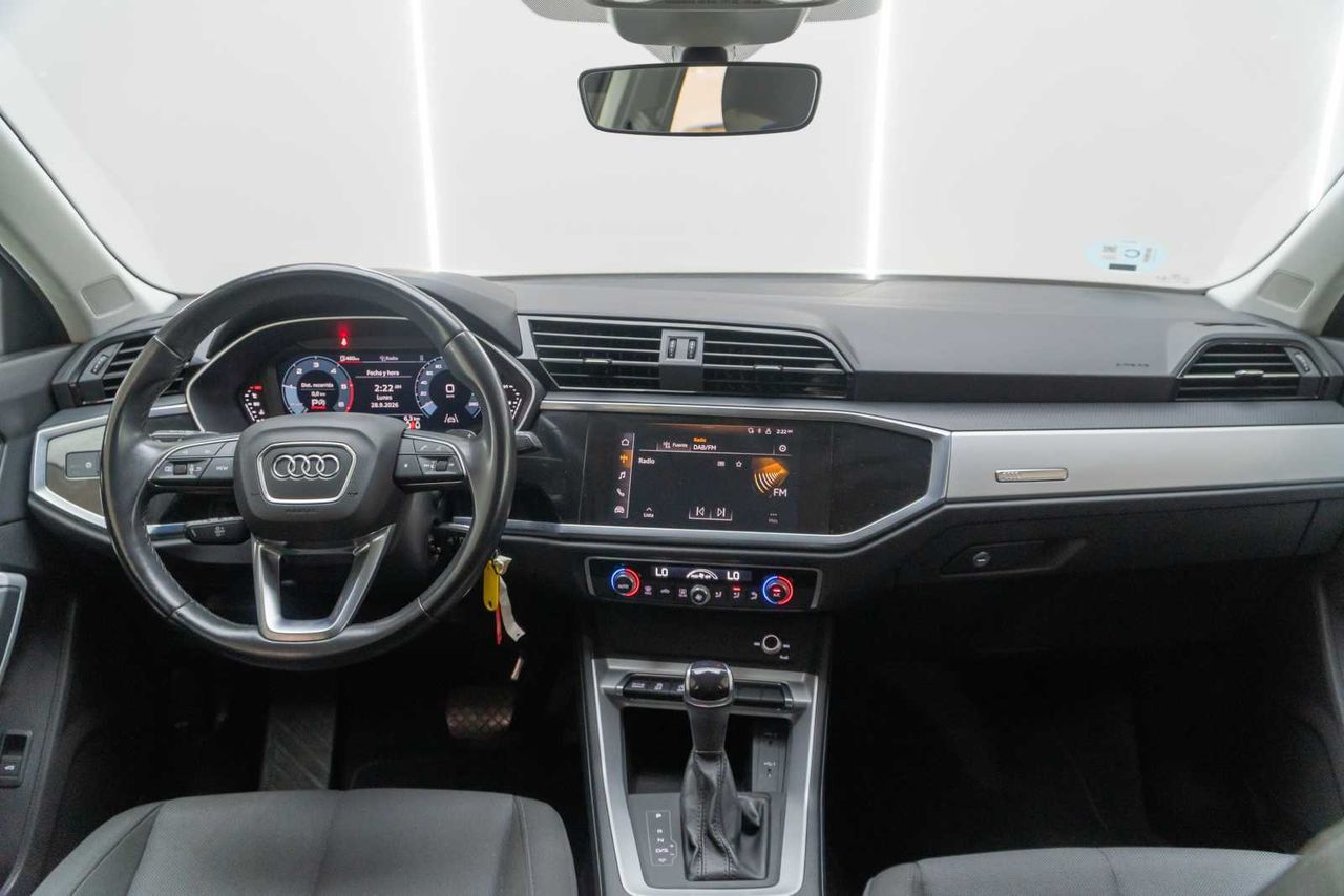 Audi Q3 Sportback 35 TDI 110kW (150CV) S tronic - Foto 21