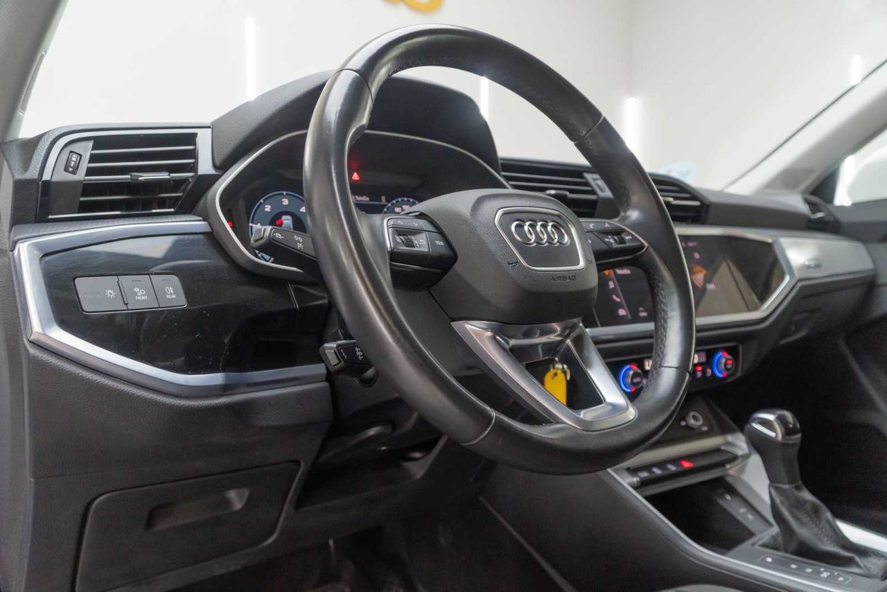 Audi Q3 Sportback 35 TDI 110kW (150CV) S tronic - Foto 13