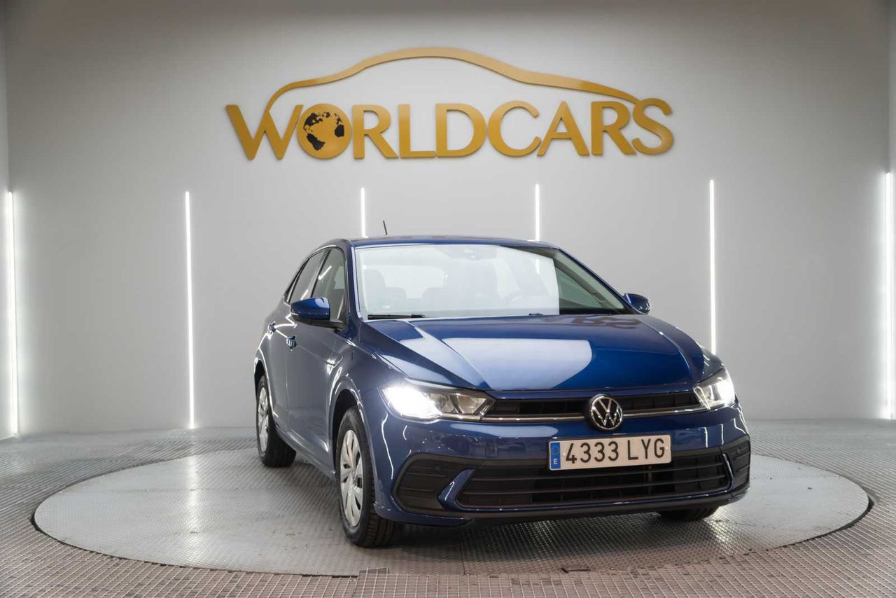 Volkswagen Polo Life 1.0 TSI 70kW (95CV)  - Foto 4