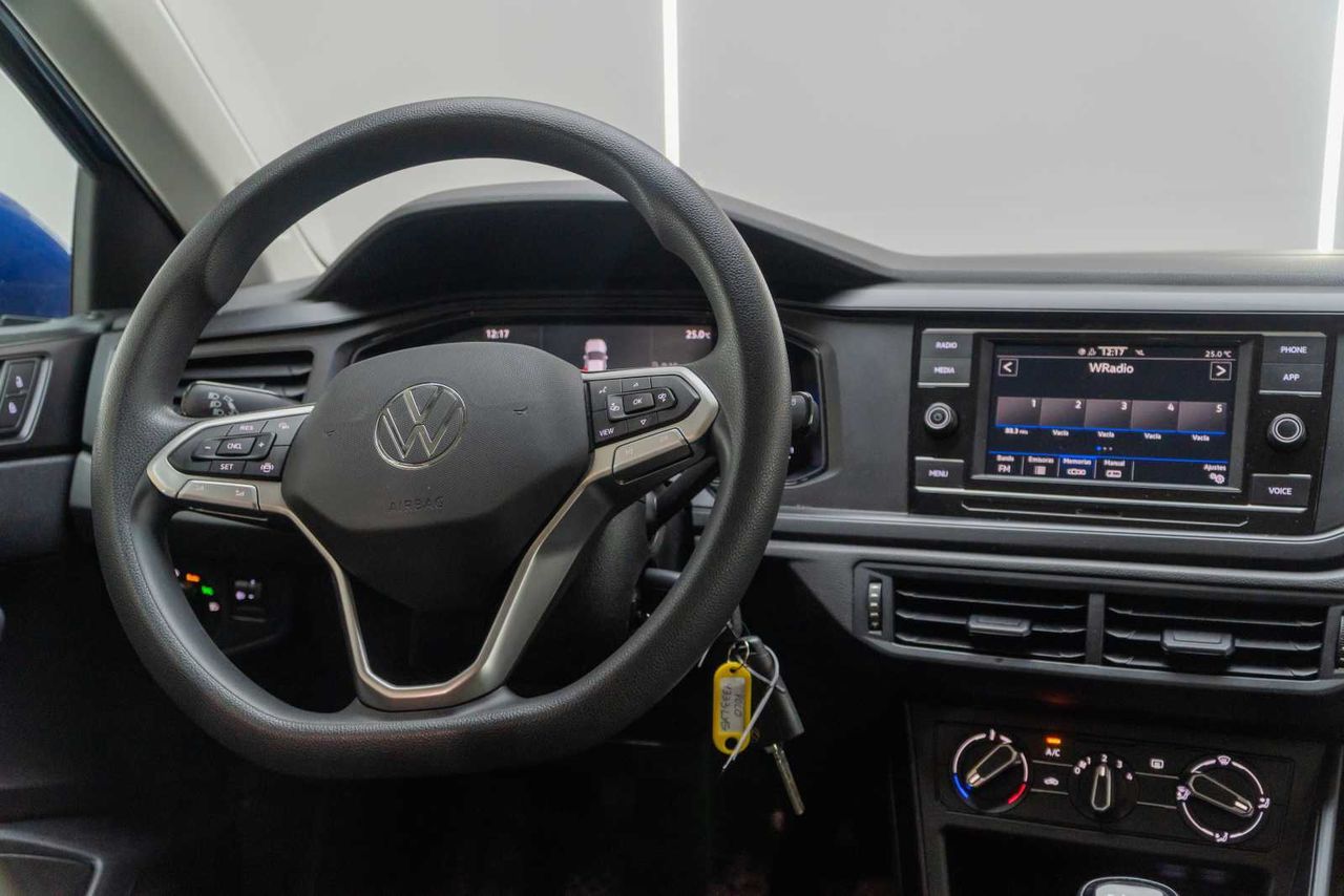 Volkswagen Polo Life 1.0 TSI 70kW (95CV)  - Foto 21