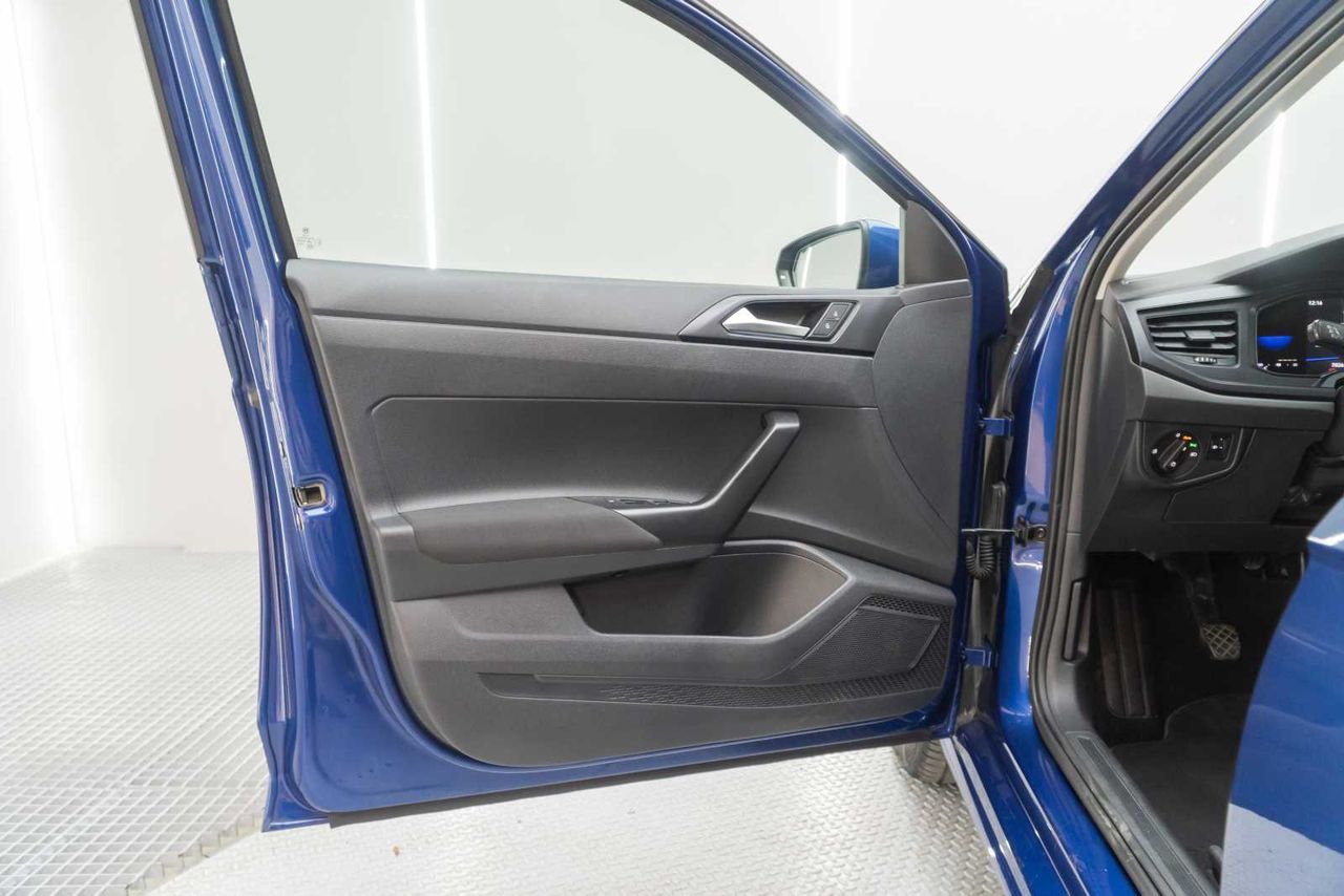 Volkswagen Polo Life 1.0 TSI 70kW (95CV)  - Foto 16
