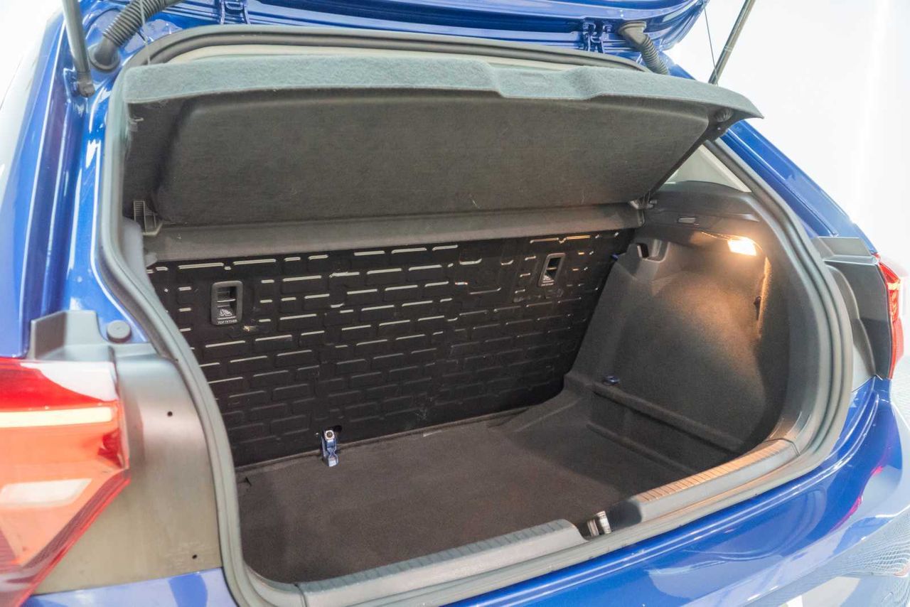 Volkswagen Polo Life 1.0 TSI 70kW (95CV)  - Foto 11