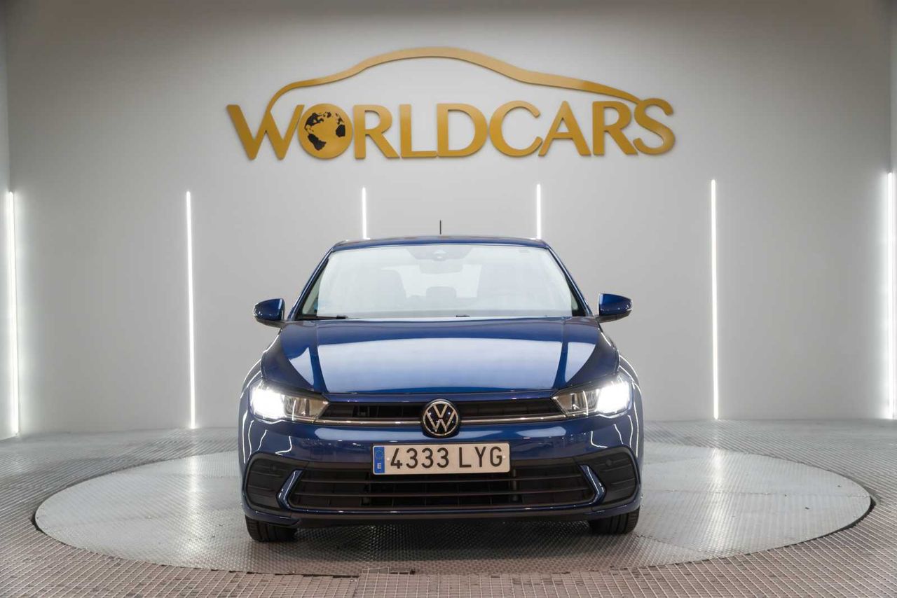 Volkswagen Polo Life 1.0 TSI 70kW (95CV)  - Foto 3