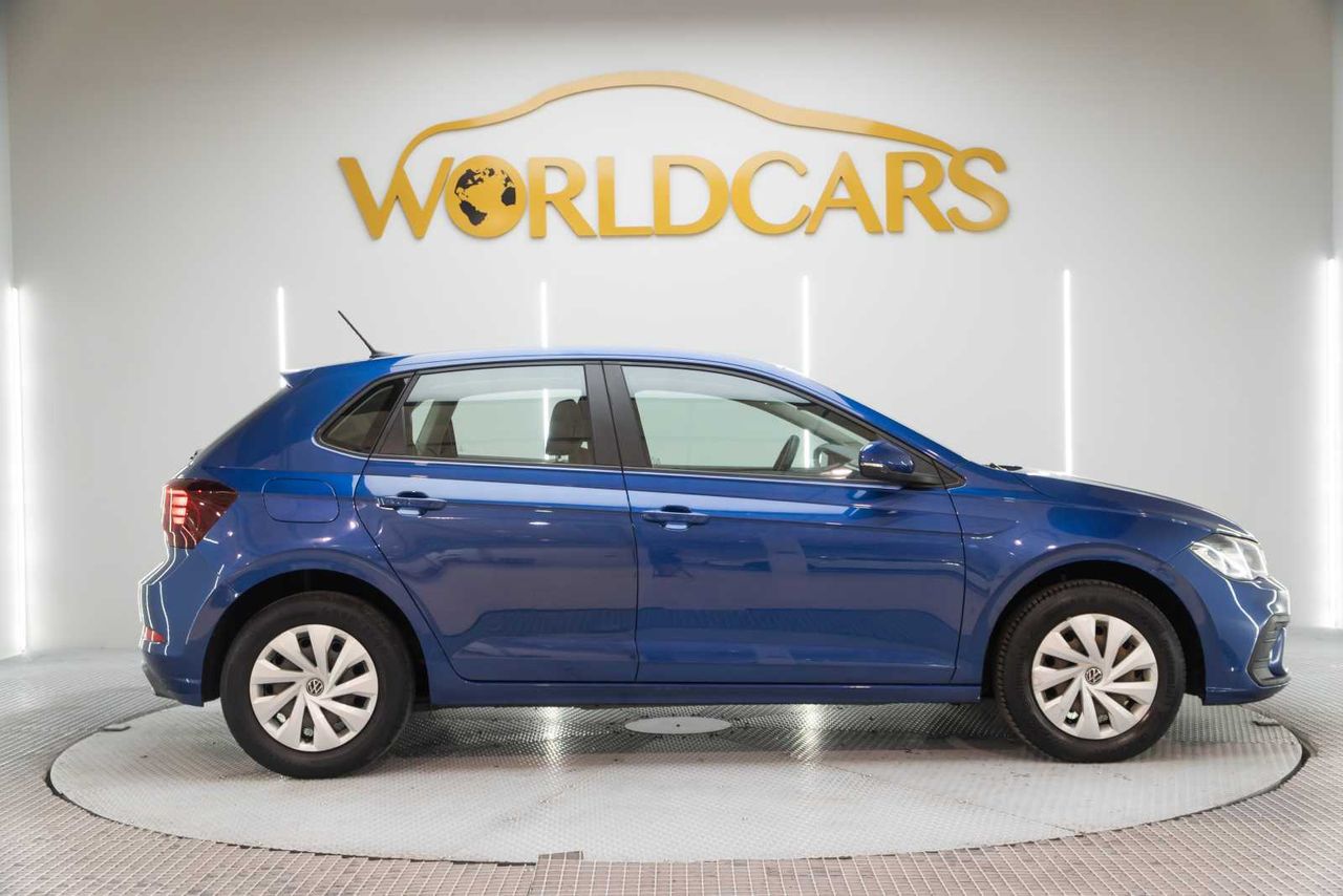 Volkswagen Polo Life 1.0 TSI 70kW (95CV)  - Foto 5
