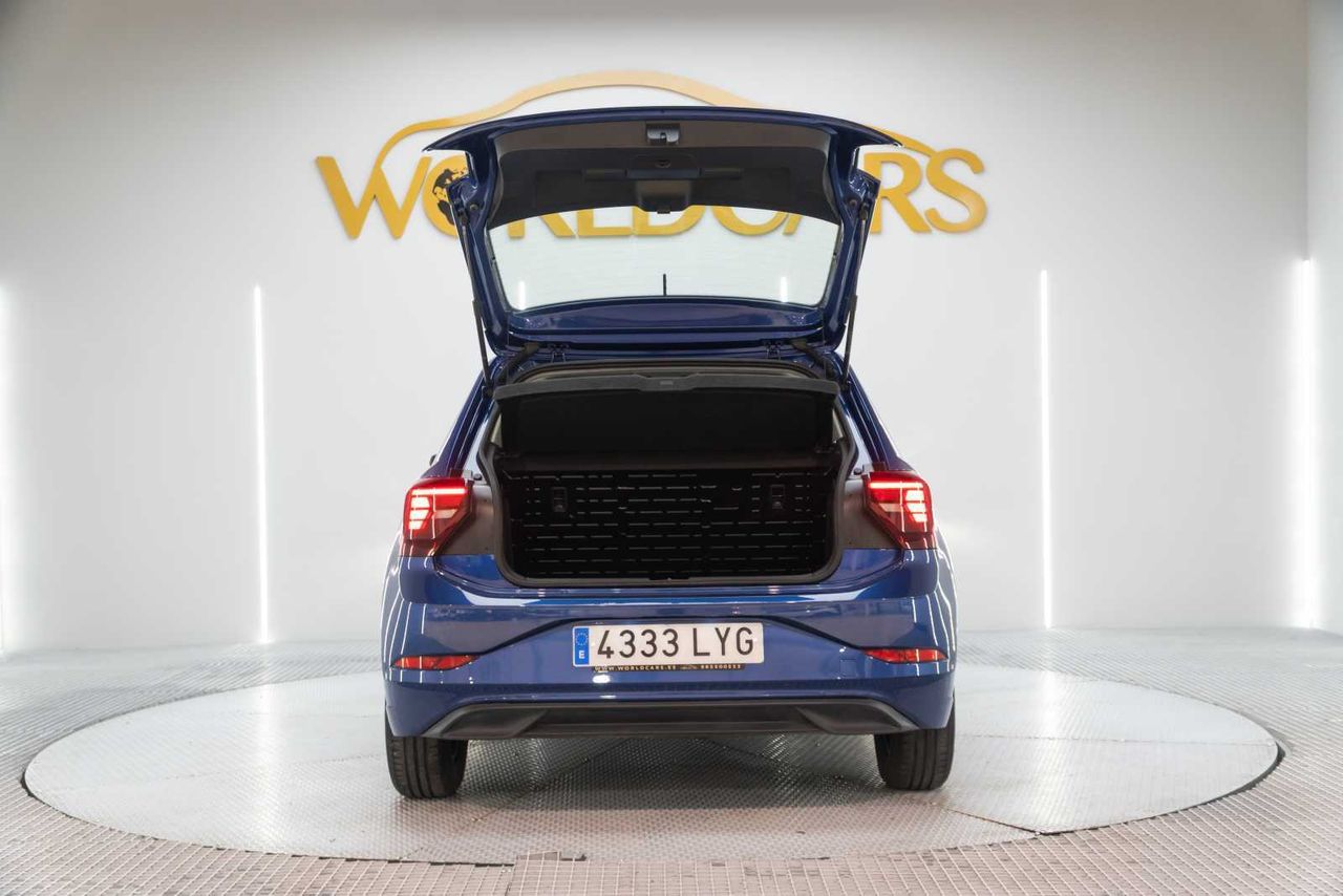 Volkswagen Polo Life 1.0 TSI 70kW (95CV)  - Foto 10