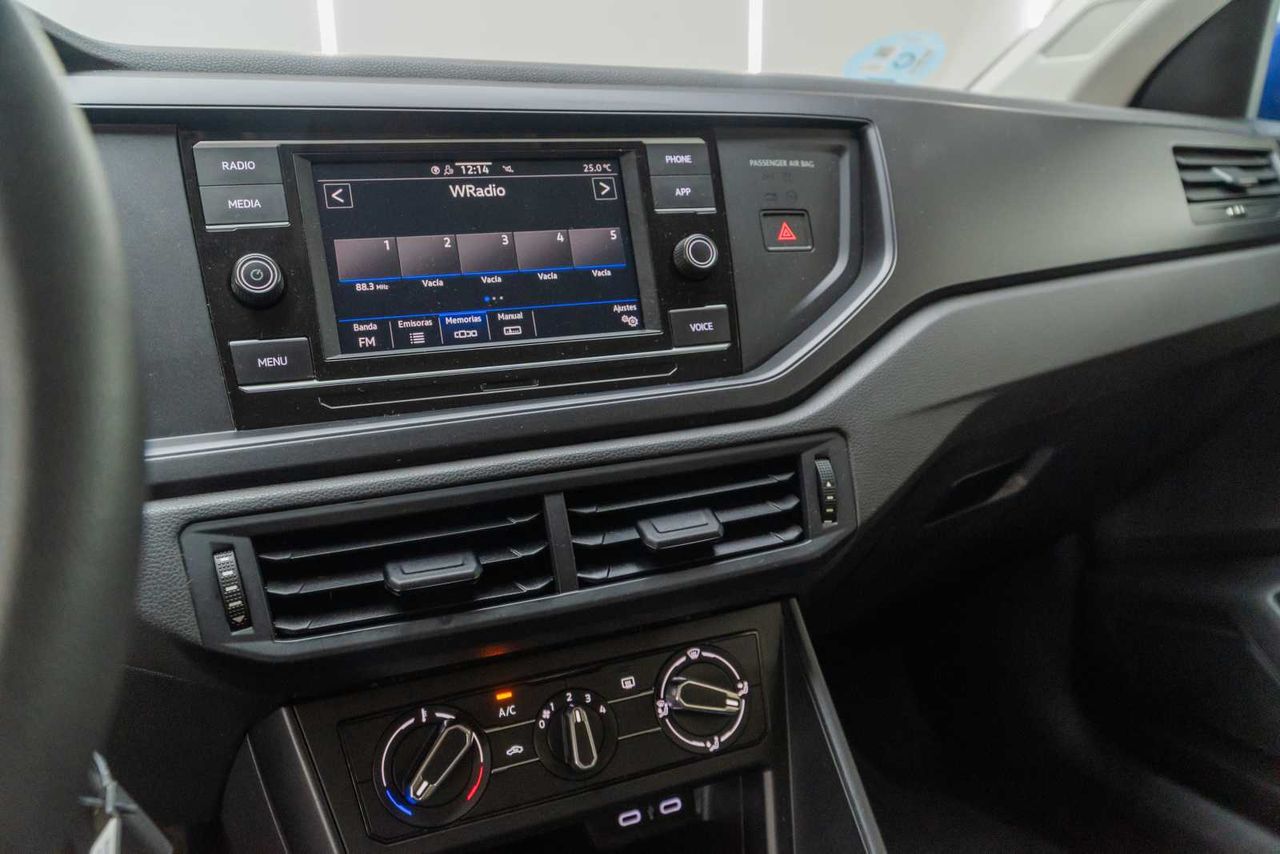 Volkswagen Polo Life 1.0 TSI 70kW (95CV)  - Foto 13