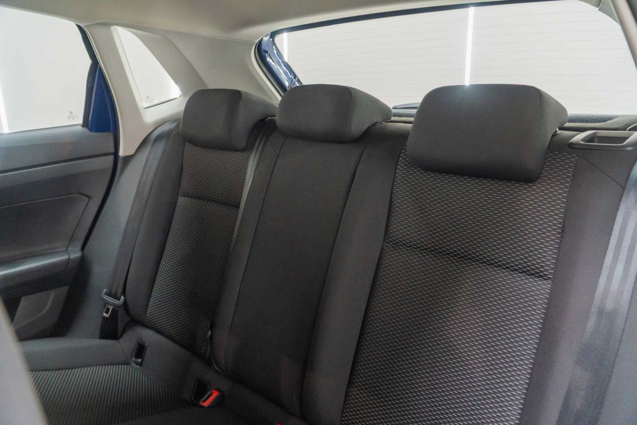 Volkswagen Polo Life 1.0 TSI 70kW (95CV)  - Foto 19