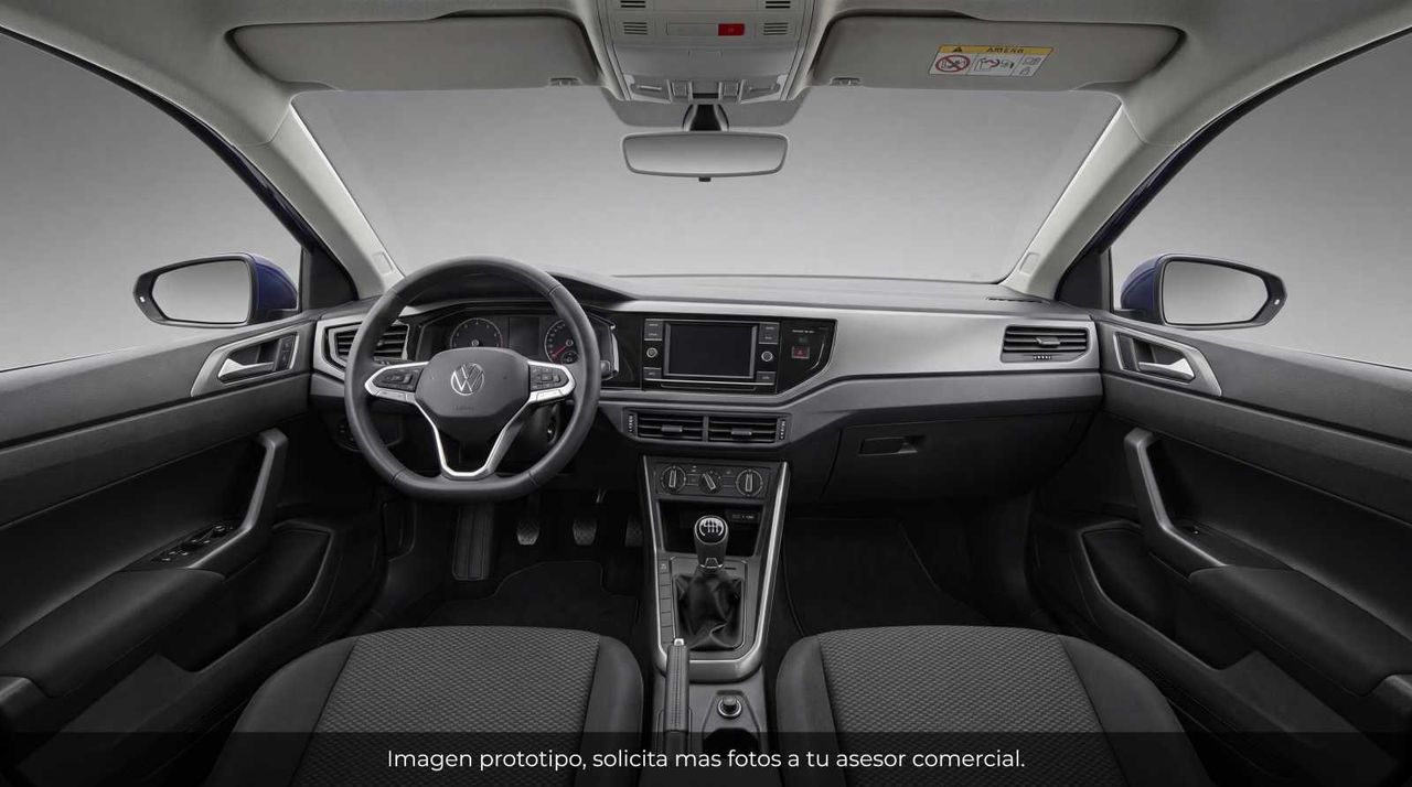 Volkswagen Polo Life 1.0 TSI 70kW (95CV)  - Foto 4