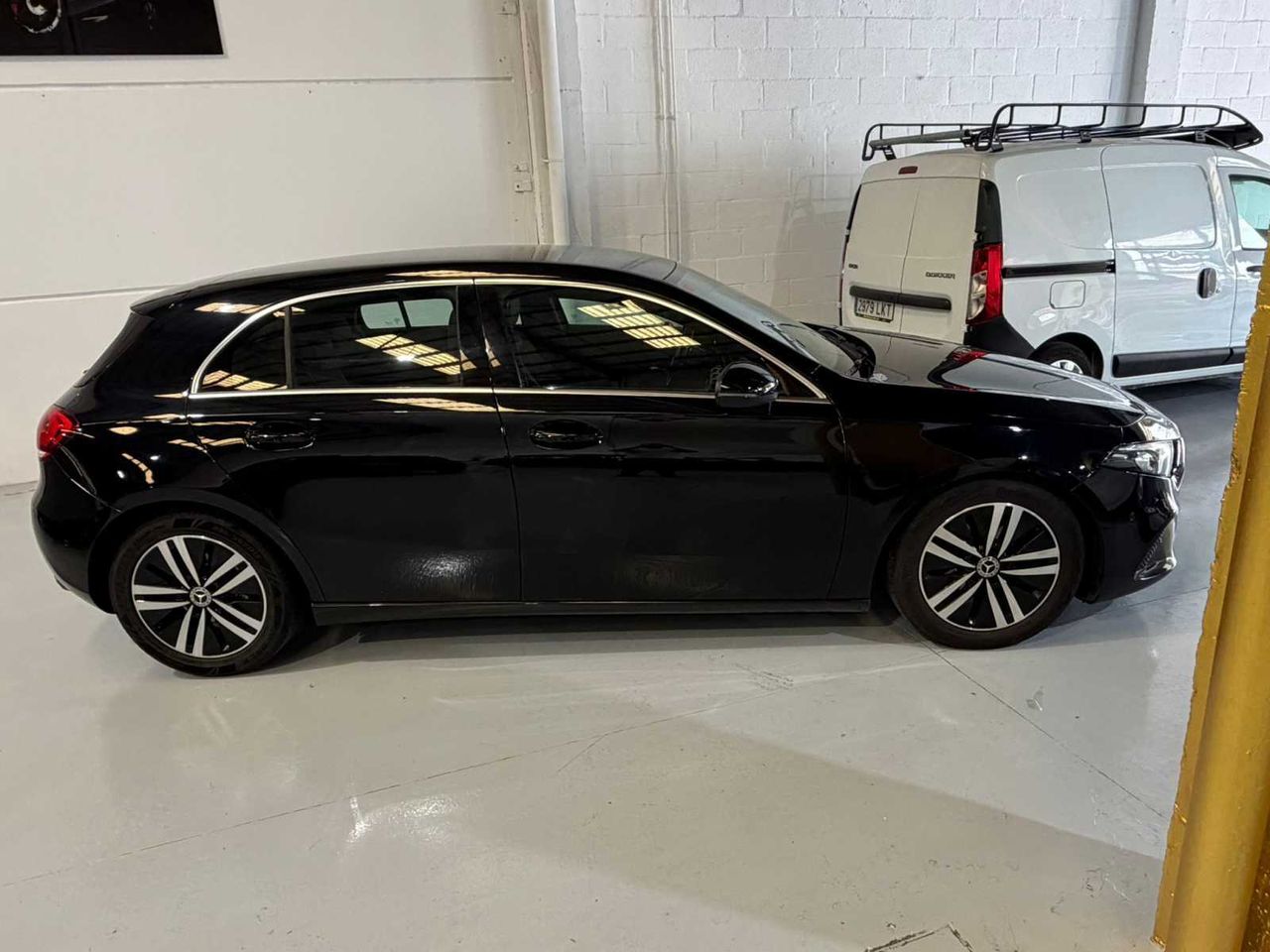 Mercedes Clase A A 180 d - Foto 3