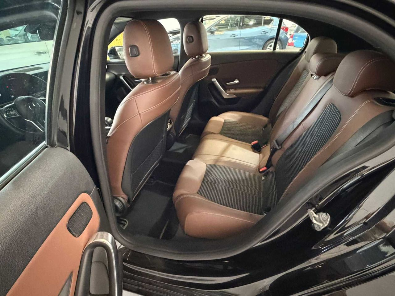 Mercedes Clase A A 180 d - Foto 8