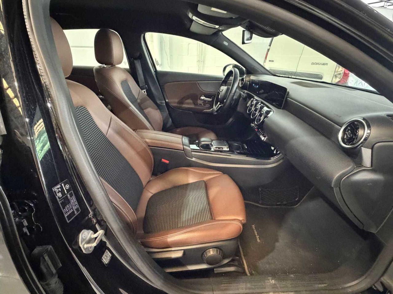 Mercedes Clase A A 180 d - Foto 11