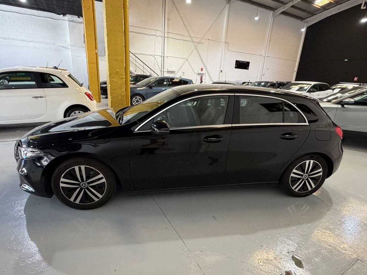 Mercedes Clase A A 180 d - Foto 5