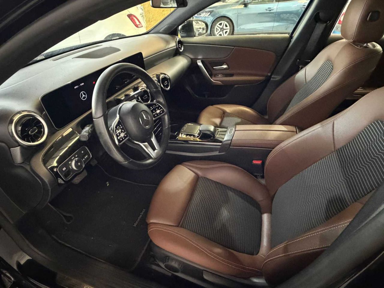 Mercedes Clase A A 180 d - Foto 7