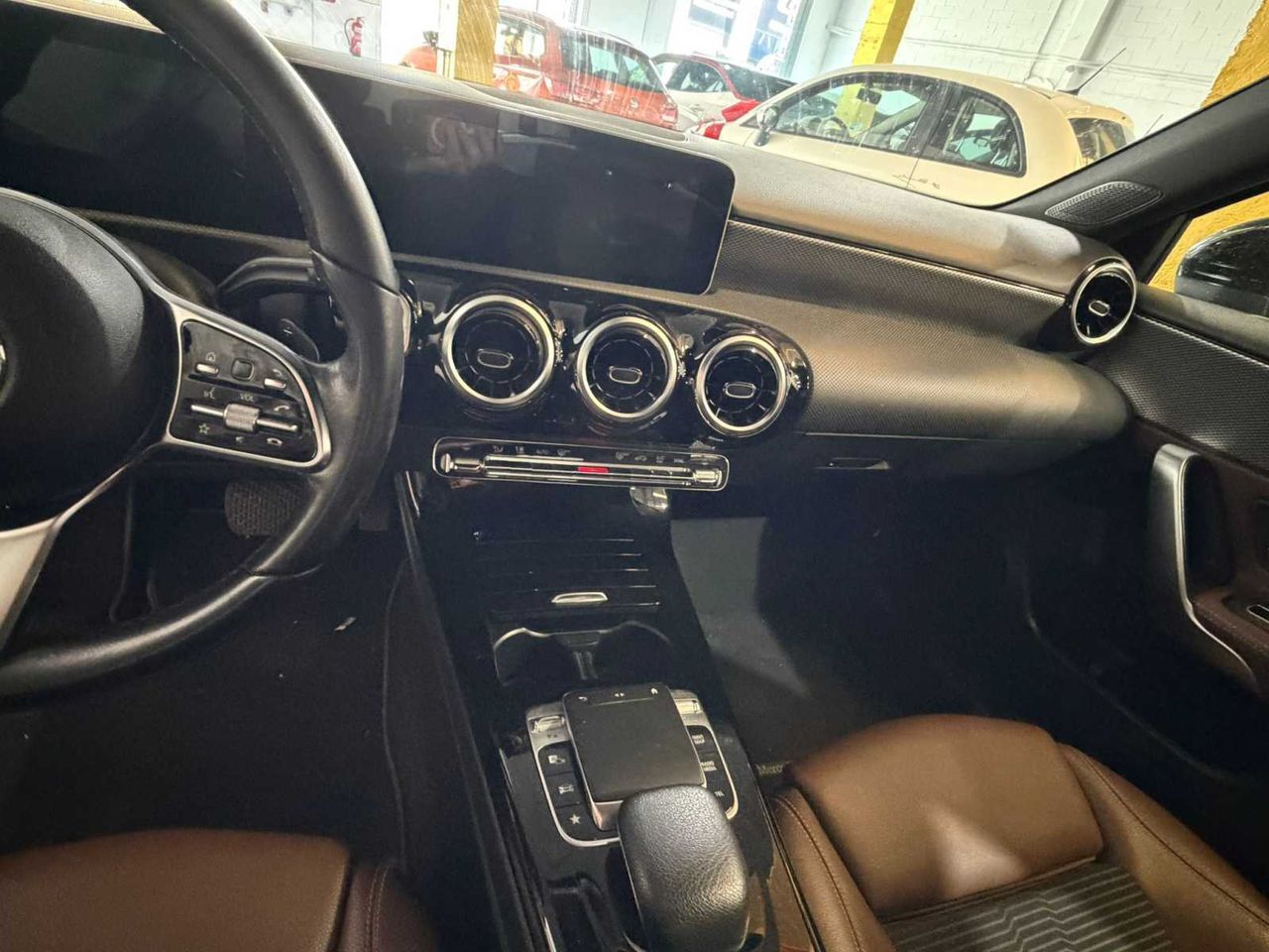 Mercedes Clase A A 180 d - Foto 10