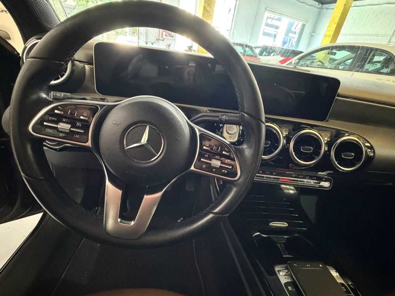 Mercedes Clase A A 180 d - Foto 9