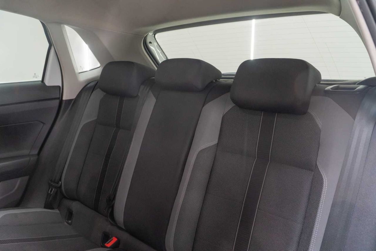Volkswagen Polo Advance 1.0 TSI 70kW (95CV)  - Foto 19