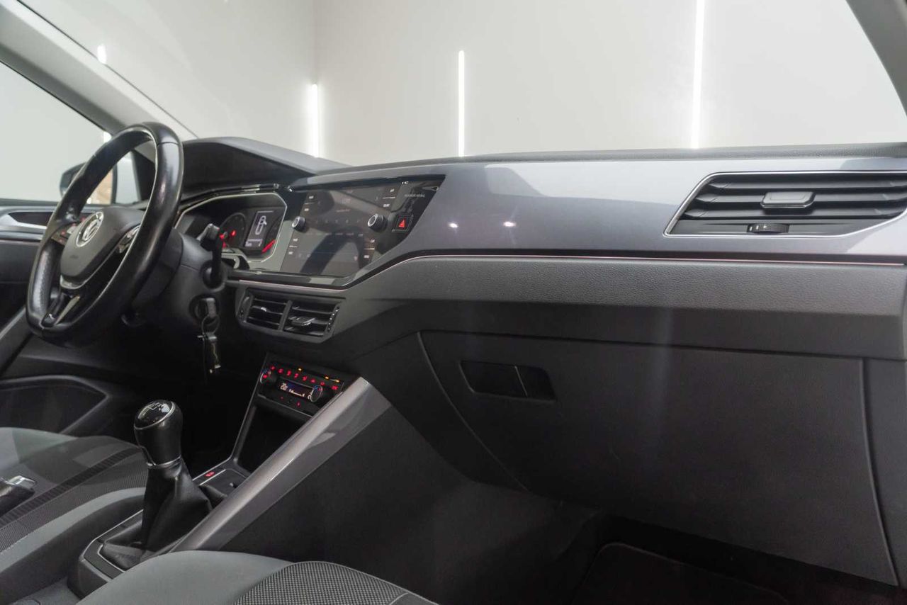 Volkswagen Polo Advance 1.0 TSI 70kW (95CV)  - Foto 23