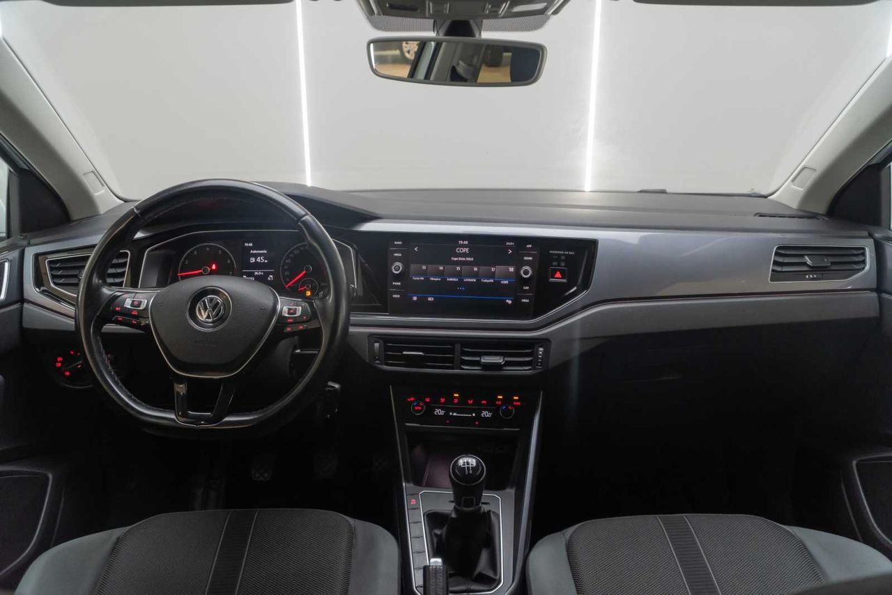 Volkswagen Polo Advance 1.0 TSI 70kW (95CV)  - Foto 20