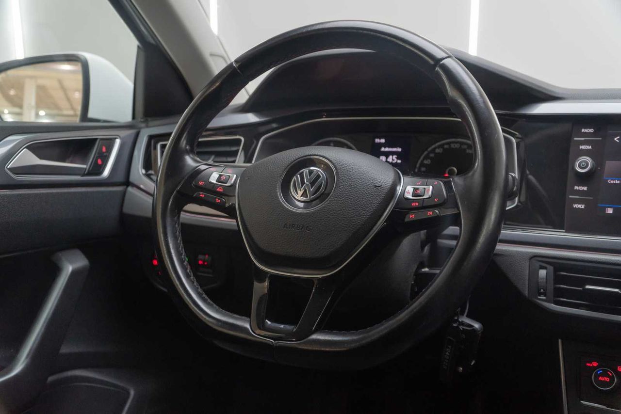 Volkswagen Polo Advance 1.0 TSI 70kW (95CV)  - Foto 21