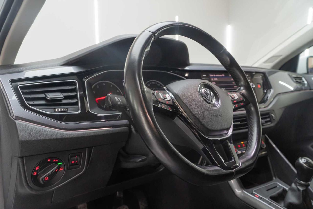 Volkswagen Polo Advance 1.0 TSI 70kW (95CV)  - Foto 12
