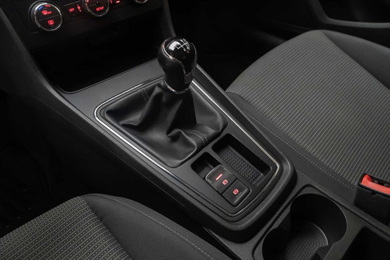 Seat Leon ST 1.6 TDI 85kW (115CV) St&Sp Style  - Foto 14