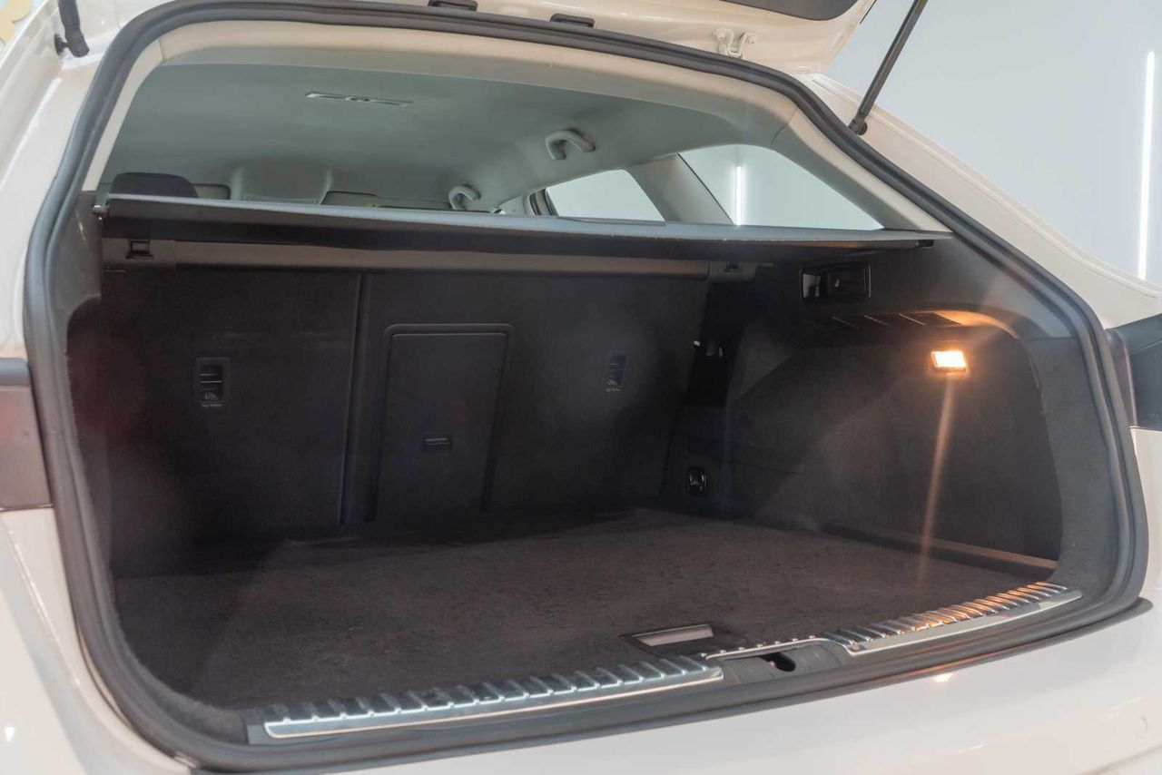 Seat Leon ST 1.6 TDI 85kW (115CV) St&Sp Style  - Foto 11