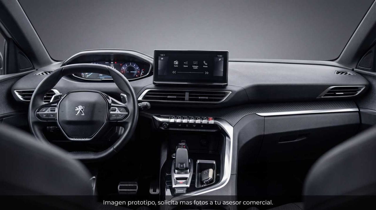 Peugeot 5008 1.5 BlueHDi 96kW S&S Active Pack EAT8  - Foto 4