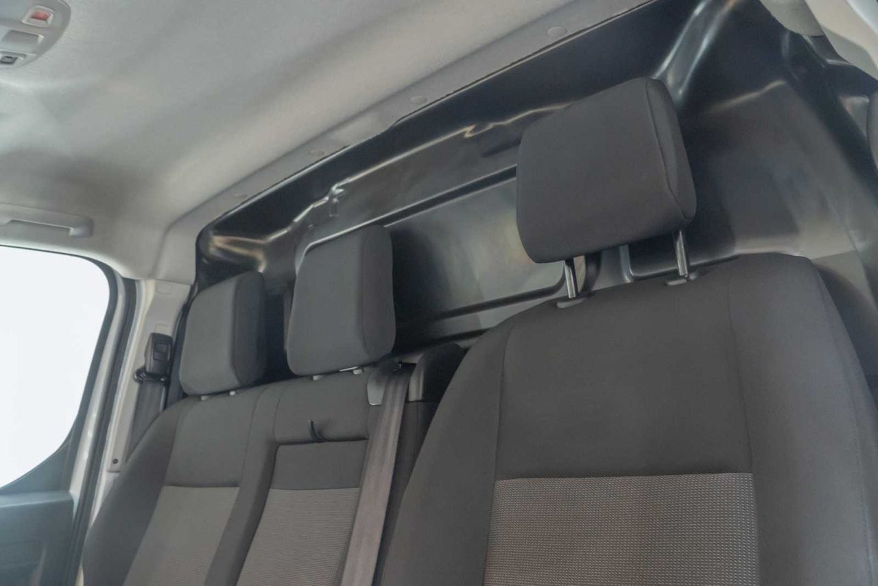 Opel Vivaro  1.5 bluehdi 88kw (120cv) xl  - Foto 15