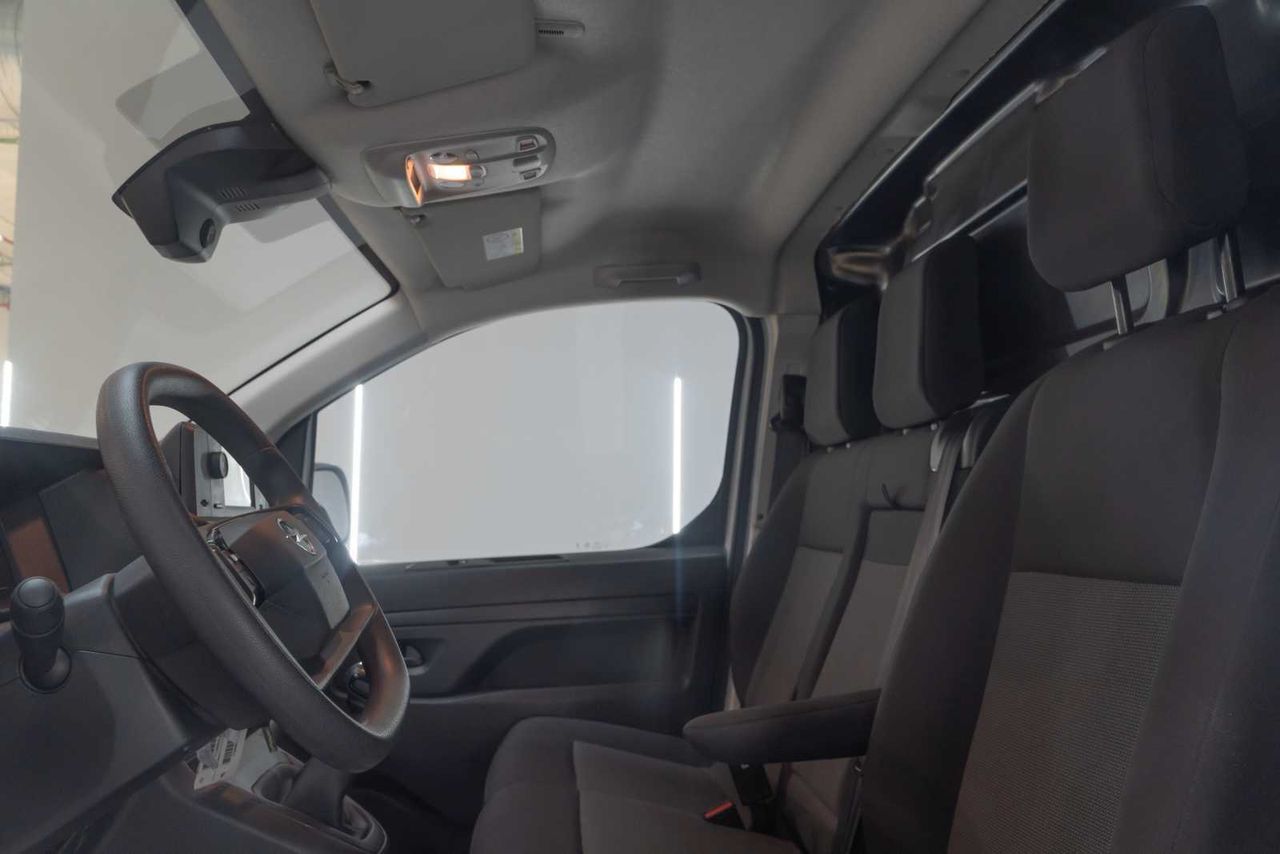 Opel Vivaro  1.5 bluehdi 88kw (120cv) xl  - Foto 14