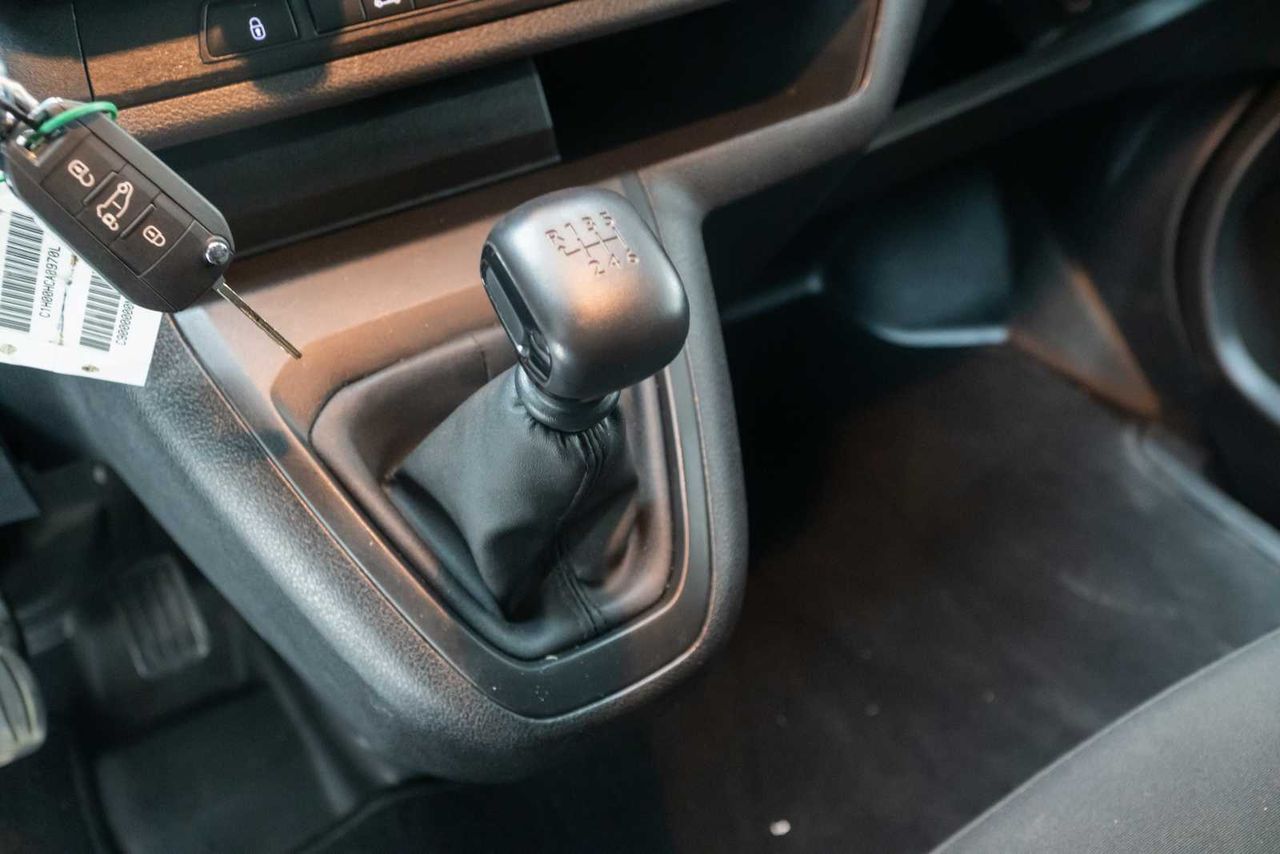 Opel Vivaro  1.5 bluehdi 88kw (120cv) xl  - Foto 13