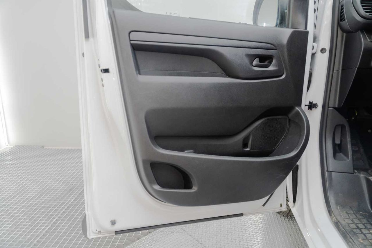 Opel Vivaro  1.5 bluehdi 88kw (120cv) xl  - Foto 16