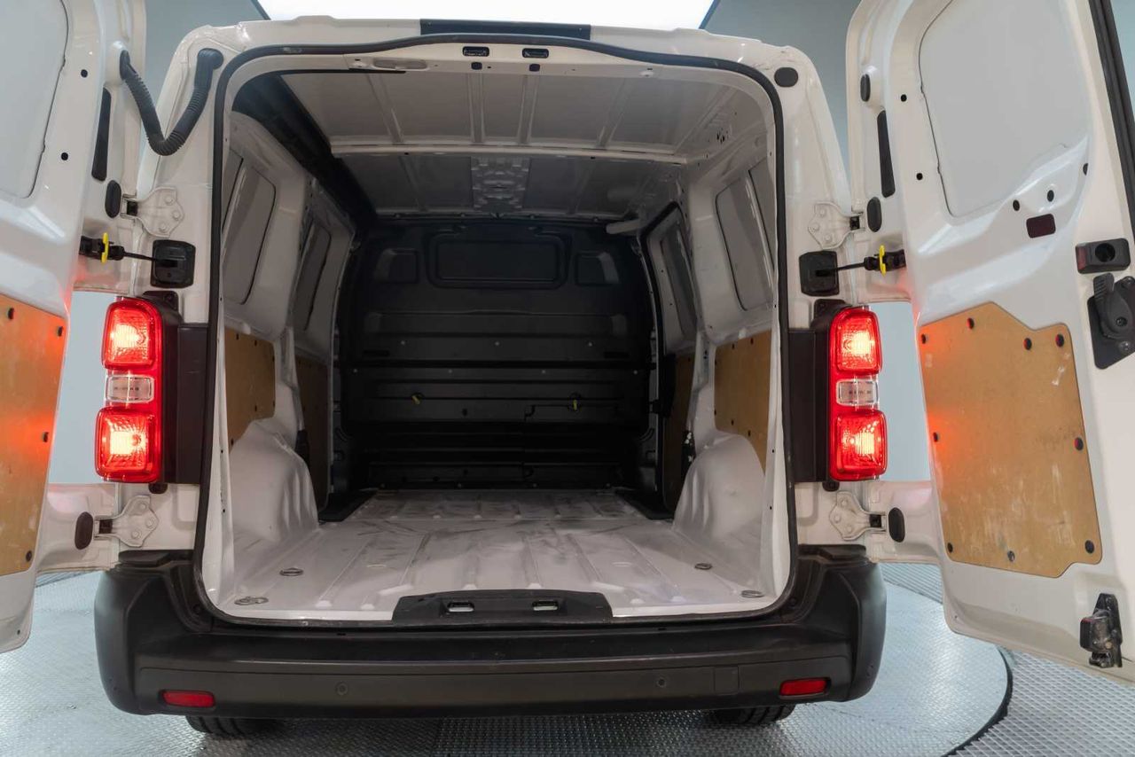Opel Vivaro  1.5 bluehdi 88kw (120cv) xl  - Foto 9