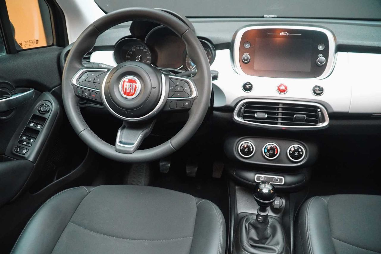 Fiat 500X  1.0 gse dolce vita  - Foto 9