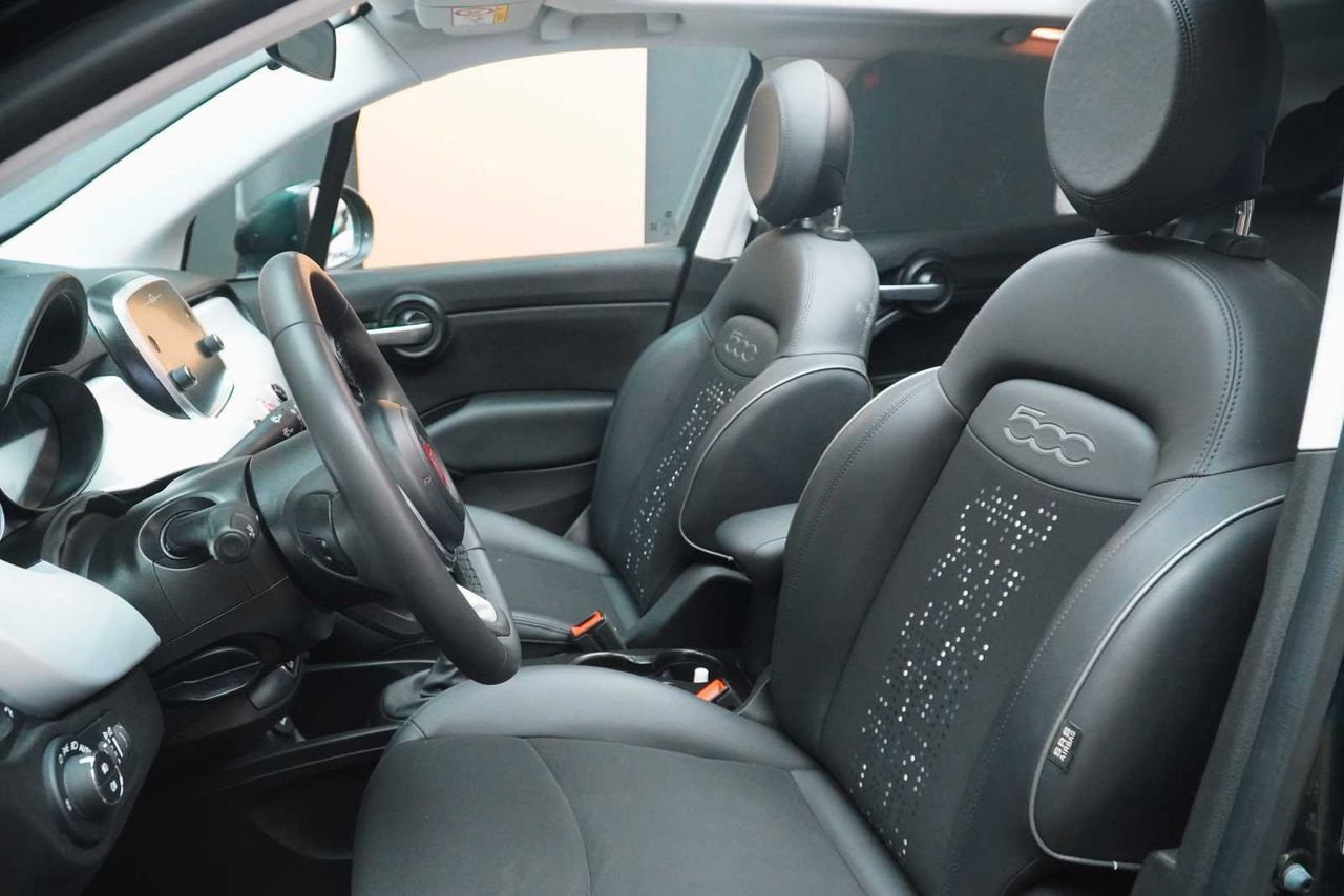Fiat 500X  1.0 gse dolce vita  - Foto 8