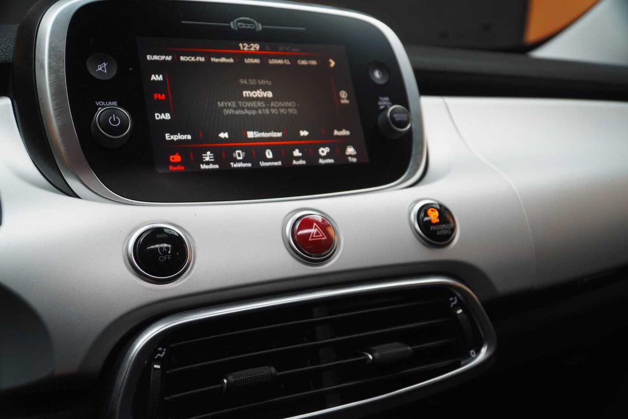 Fiat 500X  1.0 gse dolce vita  - Foto 13