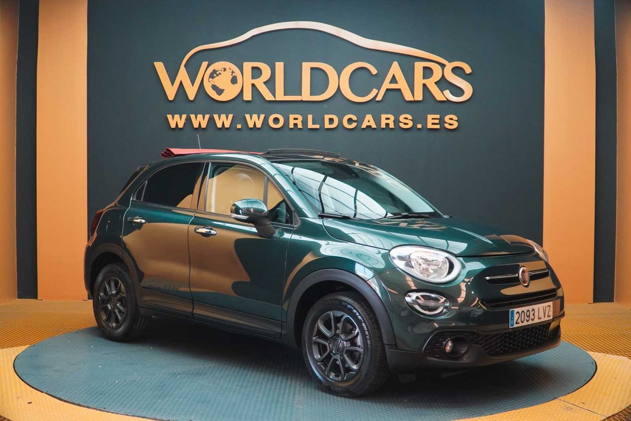 Fiat 500X  1.0 gse dolce vita  - Foto 7