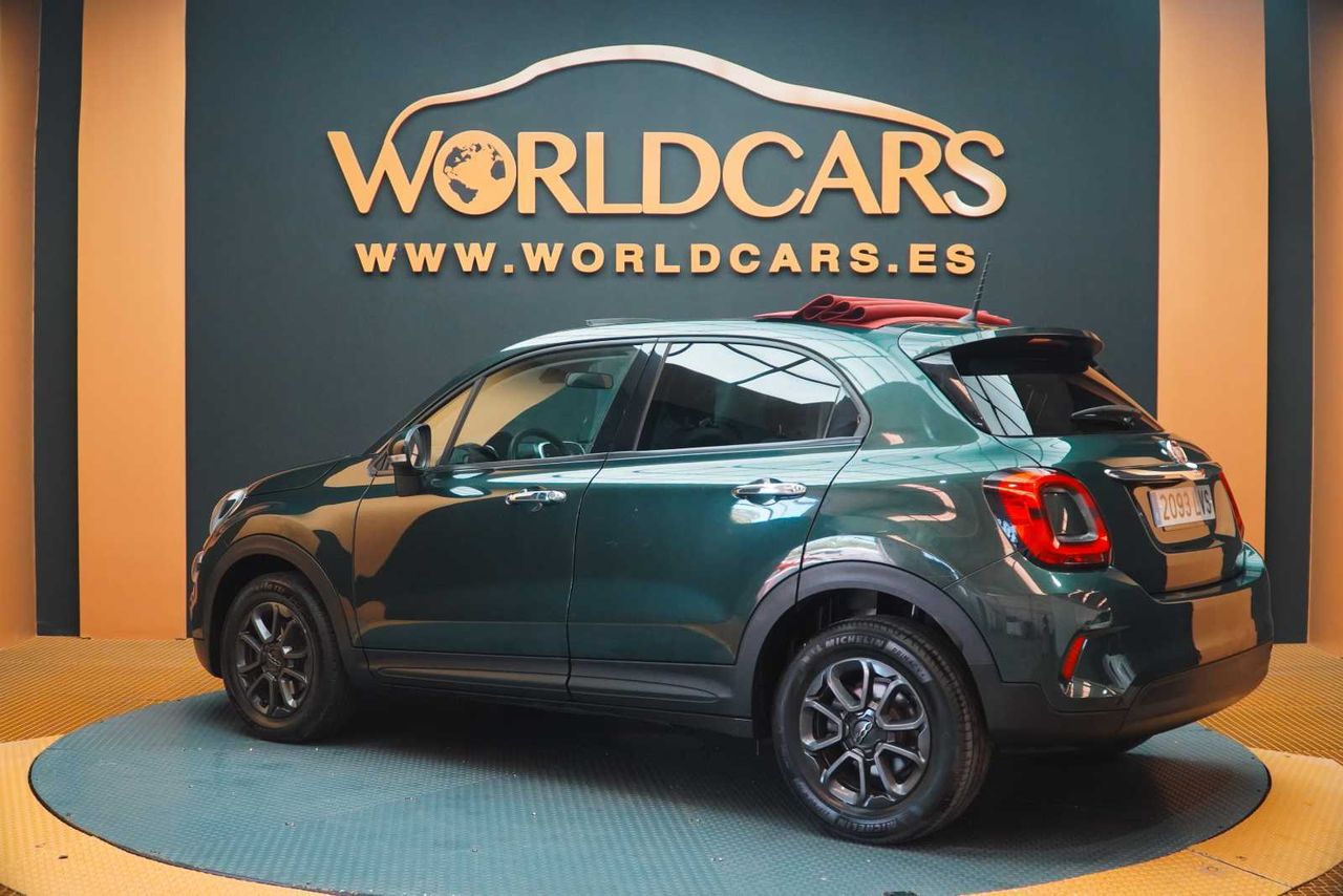 Fiat 500X  1.0 gse dolce vita  - Foto 4