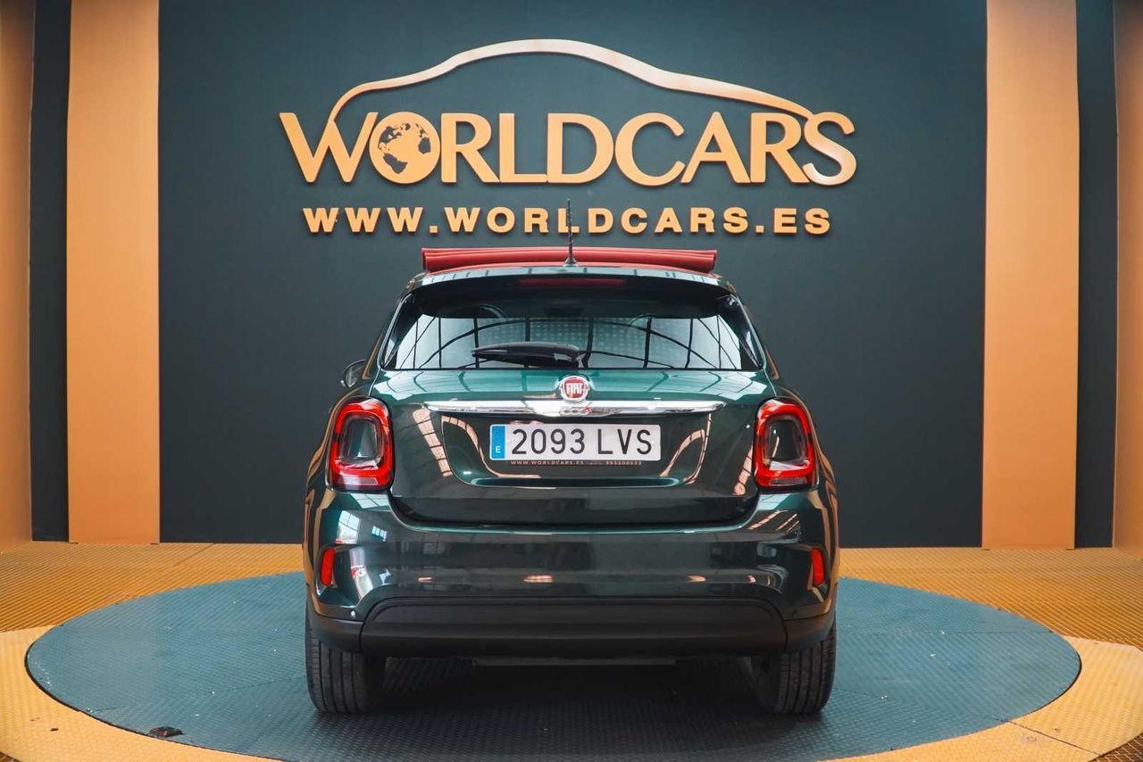 Fiat 500X  1.0 gse dolce vita  - Foto 10
