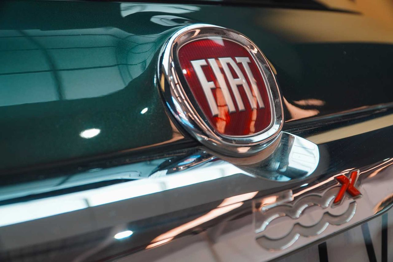 Fiat 500X  1.0 gse dolce vita  - Foto 12