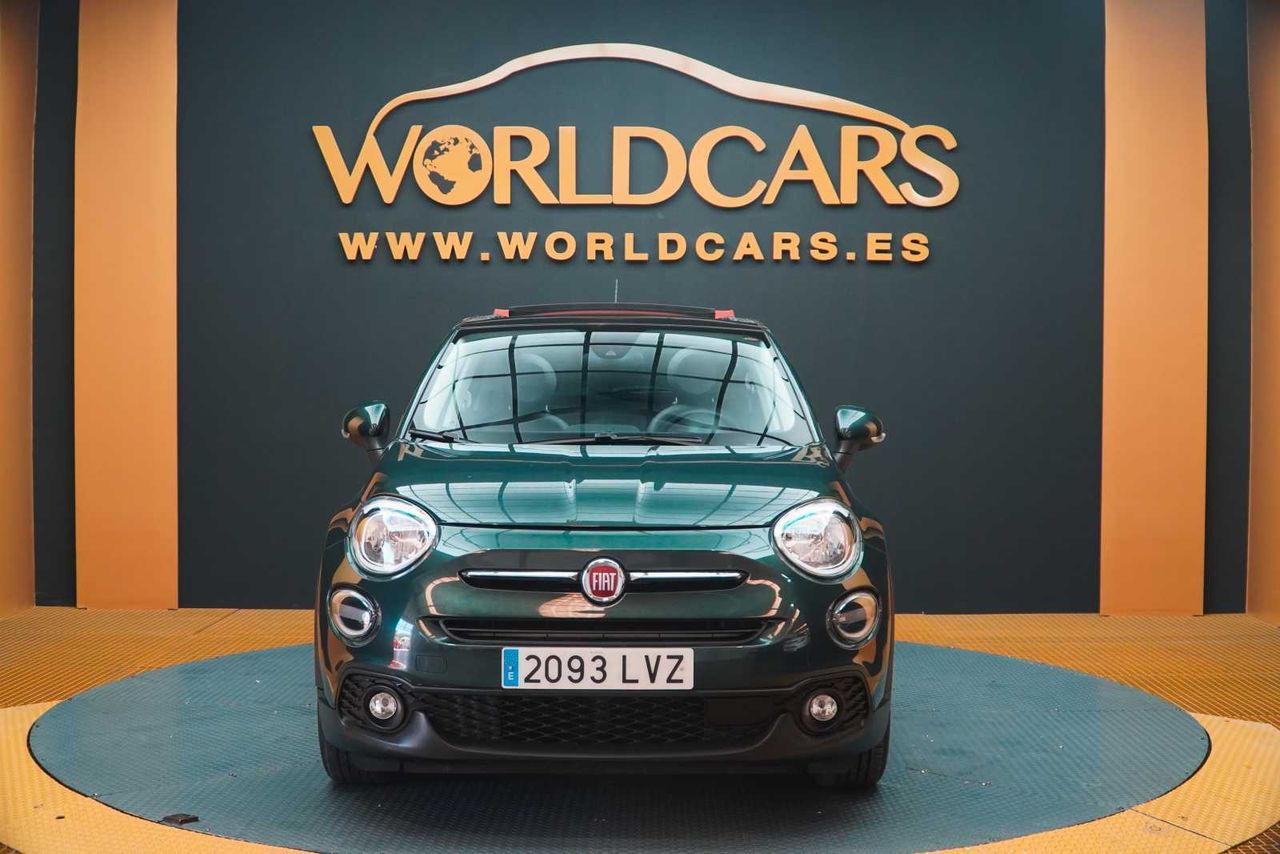Fiat 500X  1.0 gse dolce vita  - Foto 11
