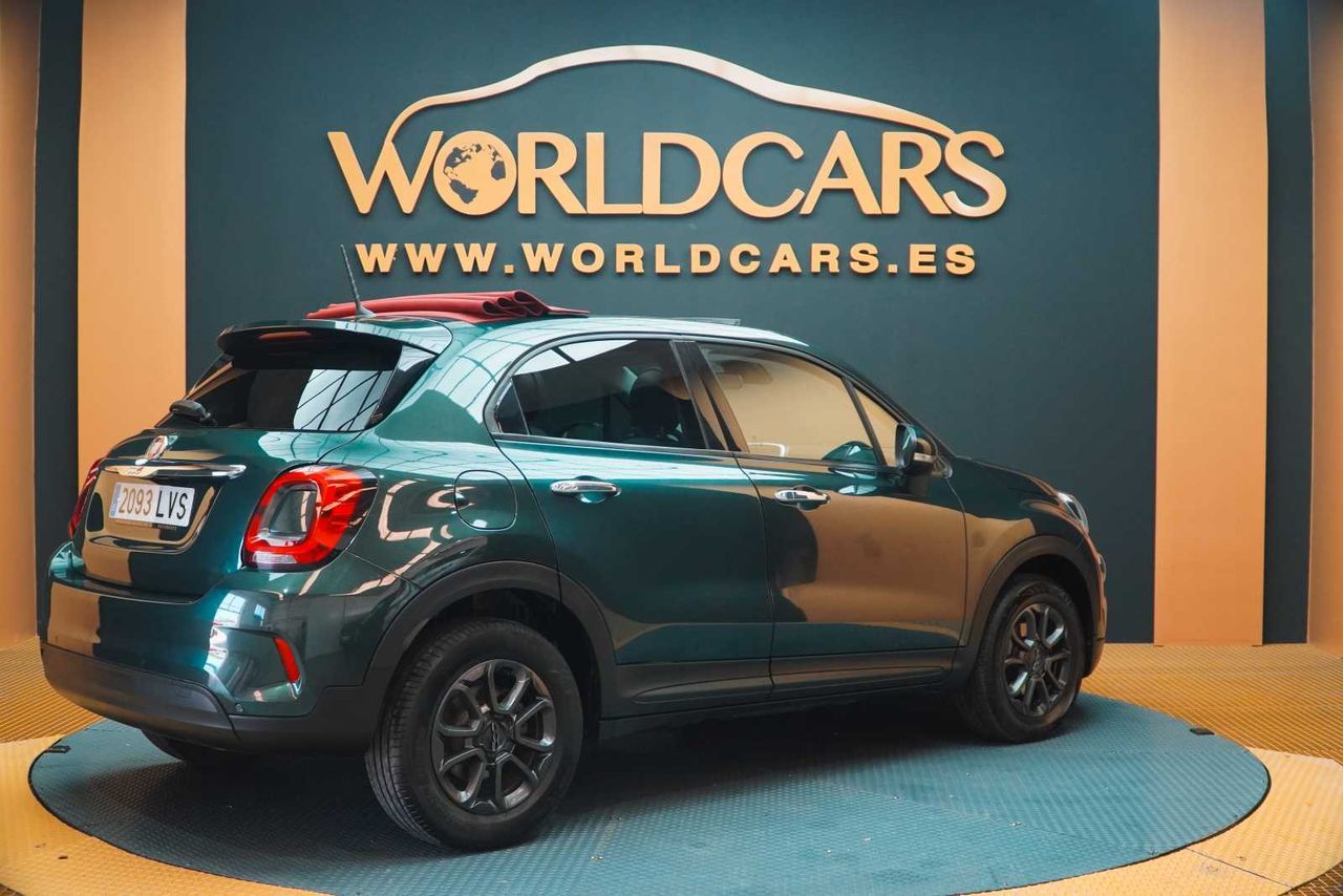 Fiat 500X  1.0 gse dolce vita  - Foto 6