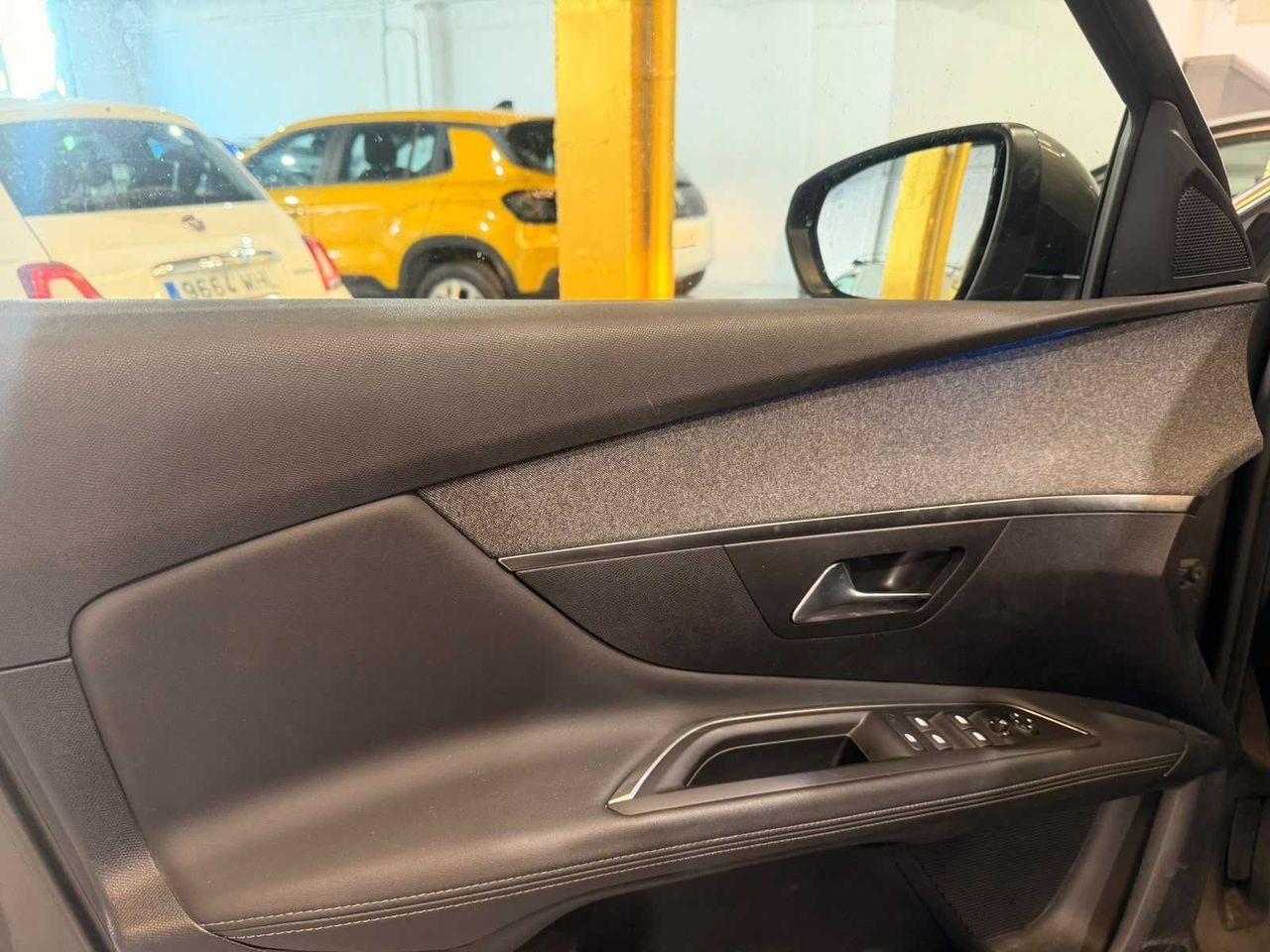 Peugeot 3008 1.2 PURETECH 96KW (130CV) ALLURE EAT8  - Foto 11