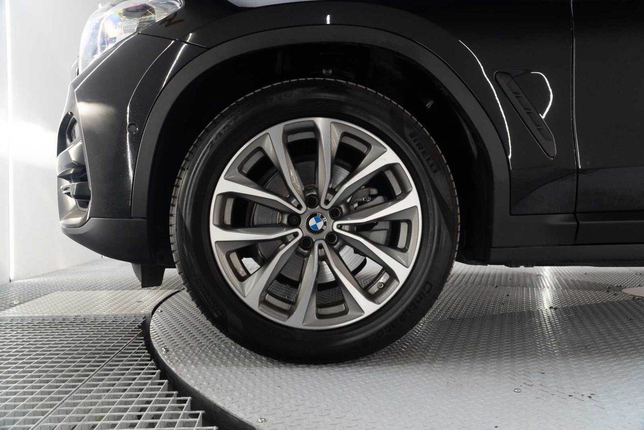 BMW X3 xDrive20d xLine  - Foto 25