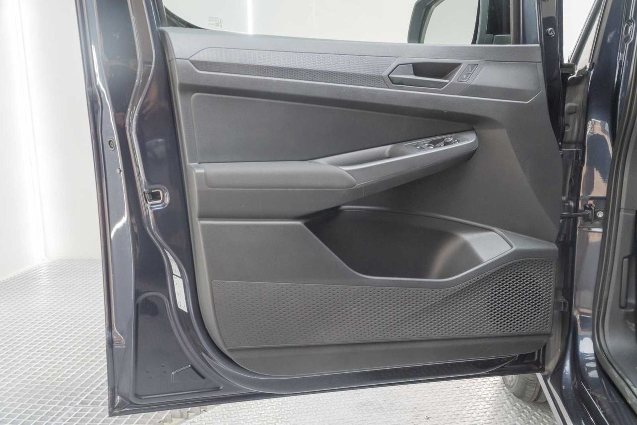 Volkswagen Caddy  2.0 tdi bmt  - Foto 17